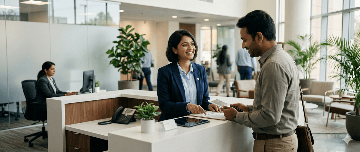 Staffing at Scale. Compliance Without the Headache.