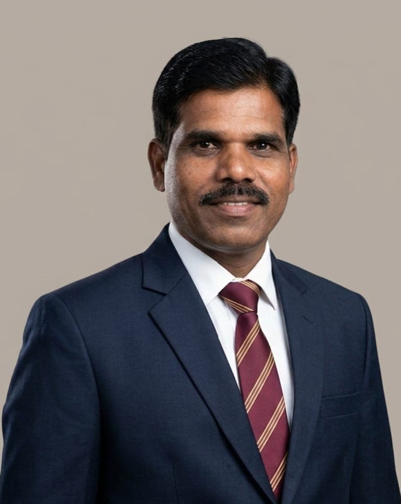 Bharat Kedare