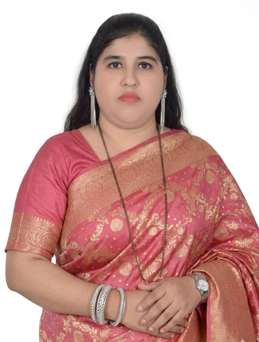 Naaz Parveen Khan