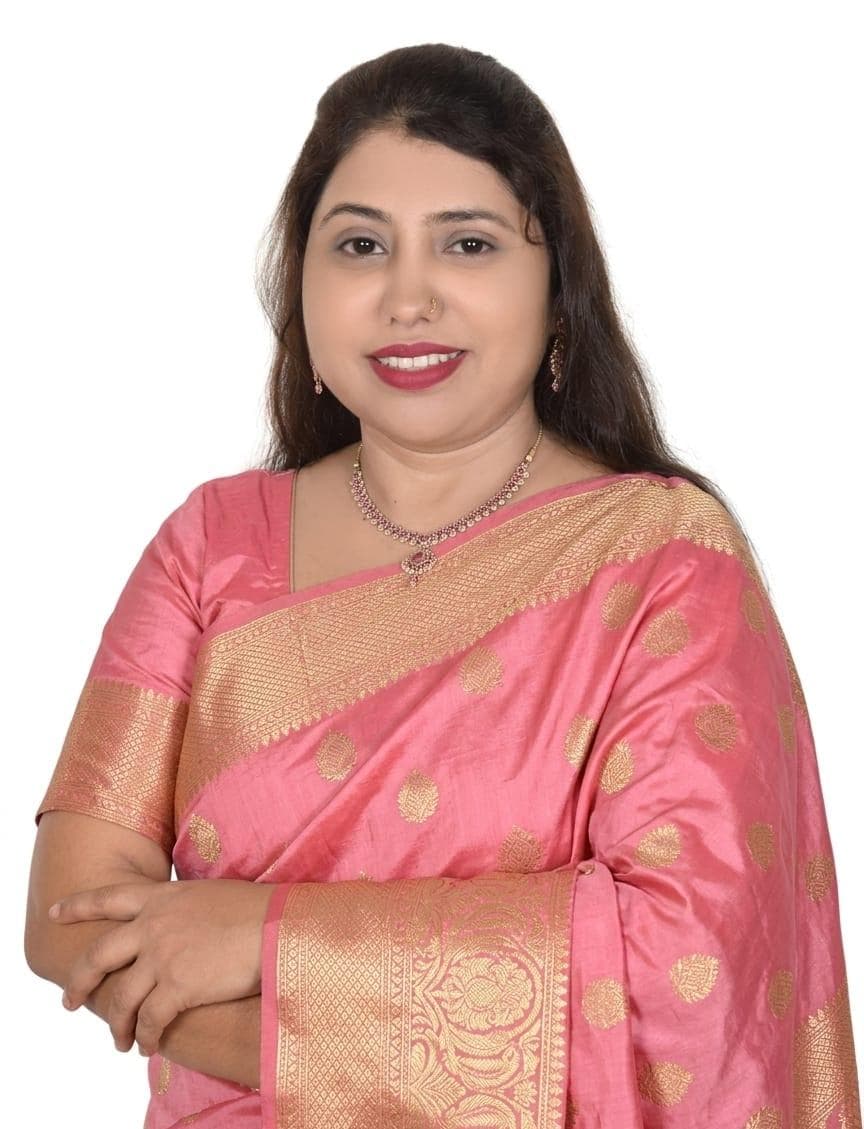 Reshma Momin