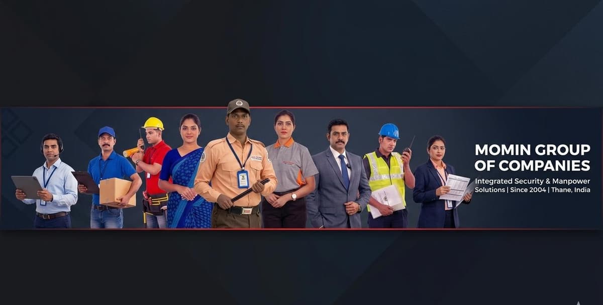 Security and facility services operations